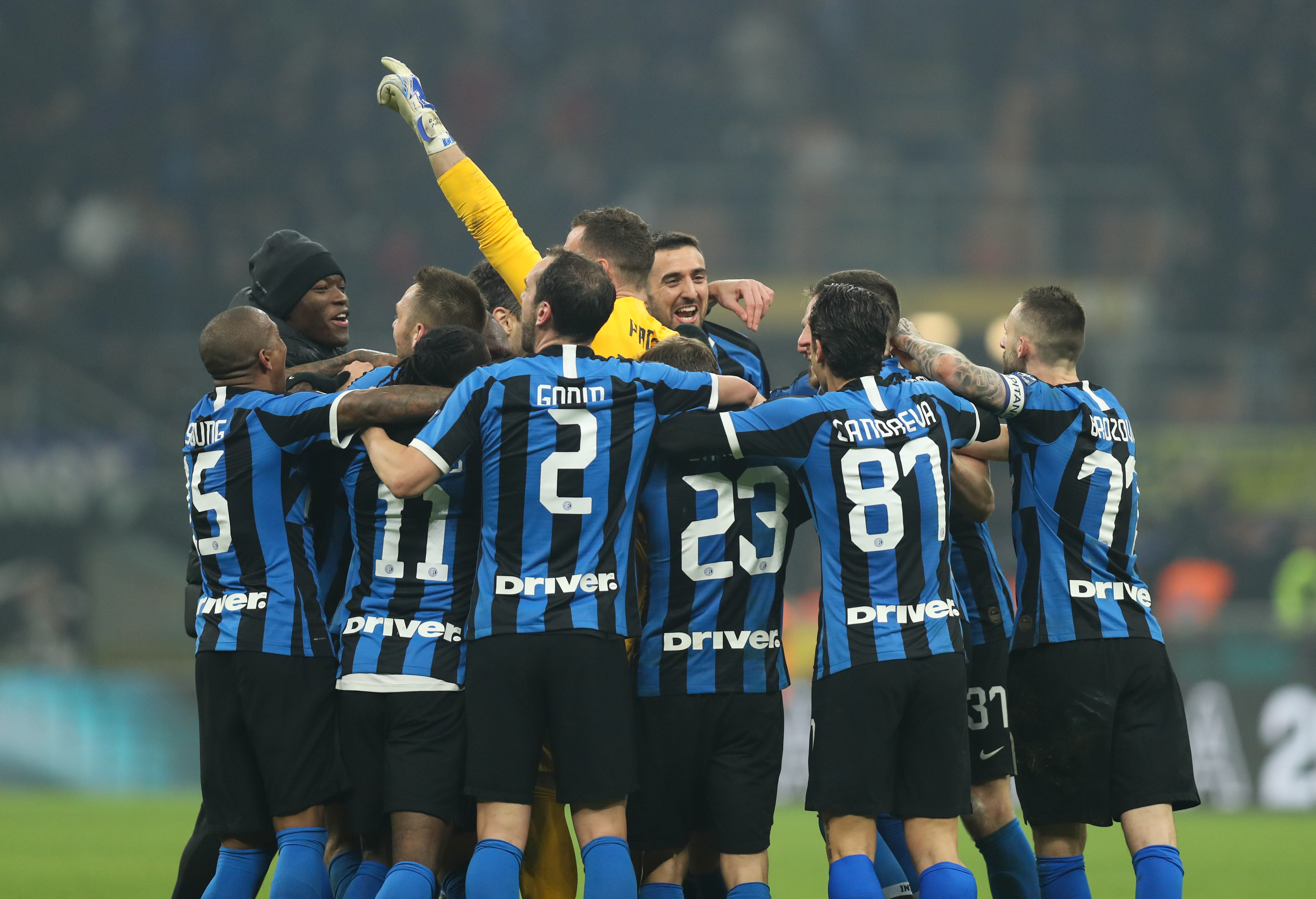 今年底就能归化！前欧冠主力再表态：大概率留中